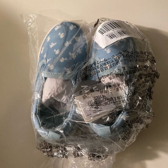 Disney Mickey Mouse Slip-On Shoes - Picture 3 of 8